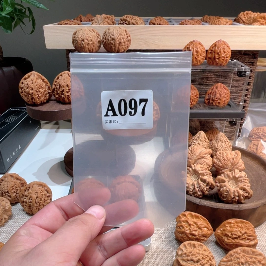 文玩核桃把件文玩核桃