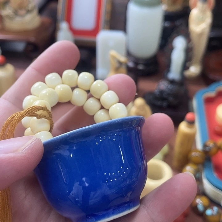 p***t瓷片精致雕刻工艺