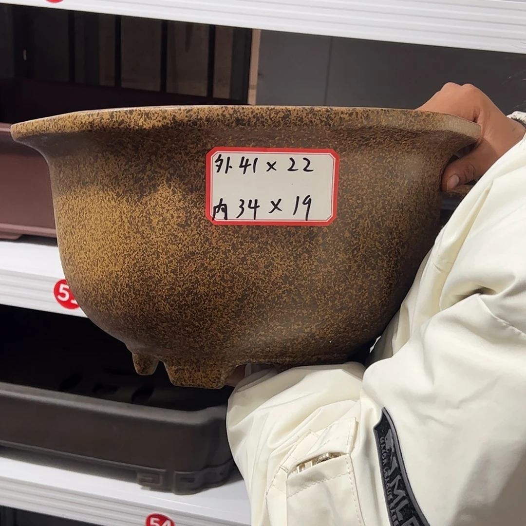 其他紫砂紫砂花盆