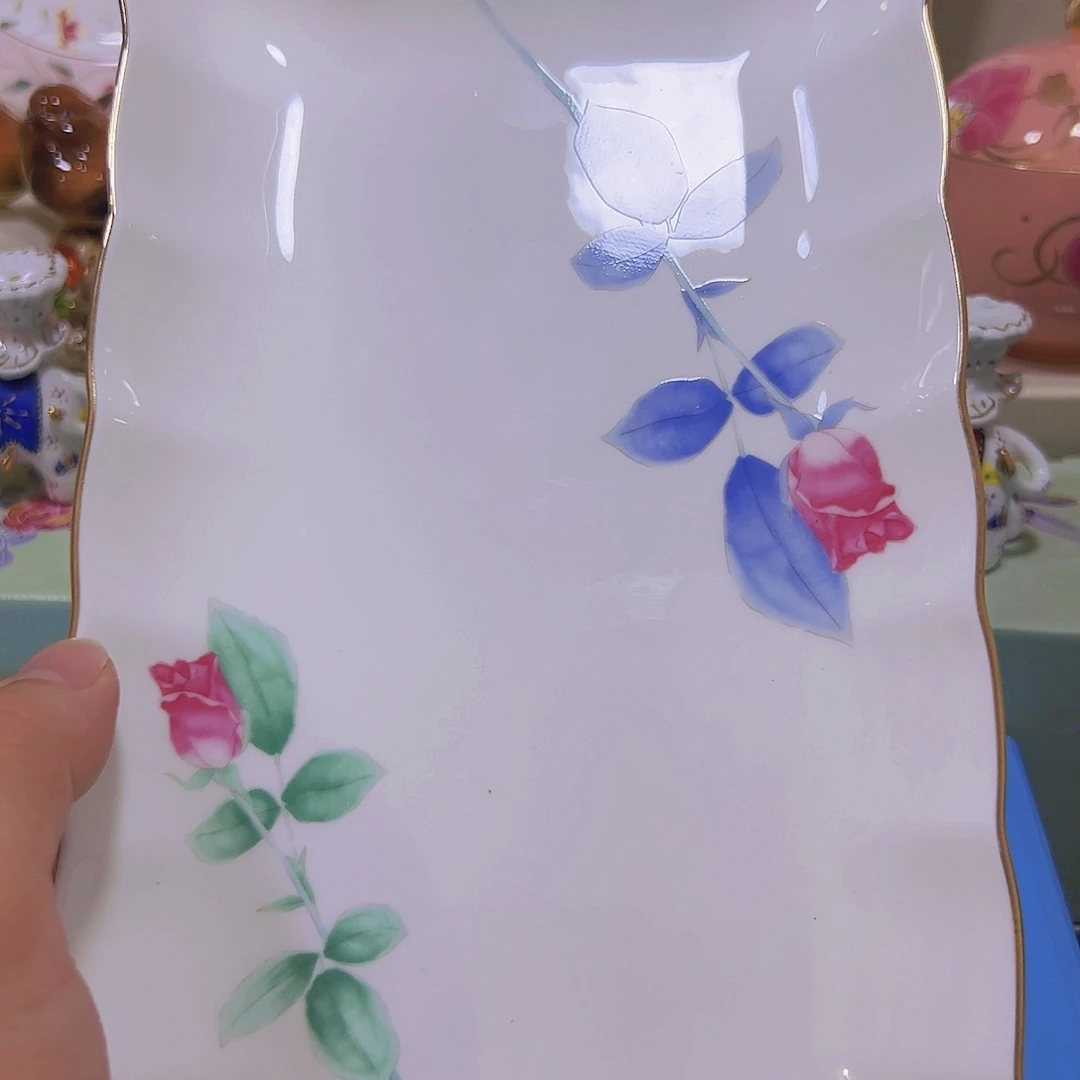 摆件瓷器1234567….