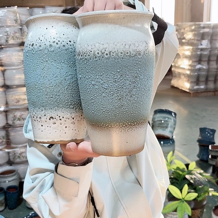 26/14红陶正品两个