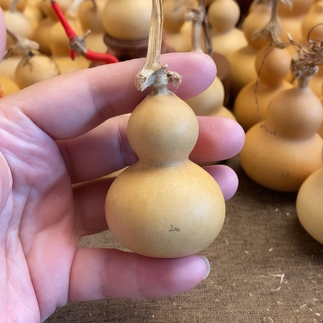 文玩葫芦 完美主义者 慎拍20