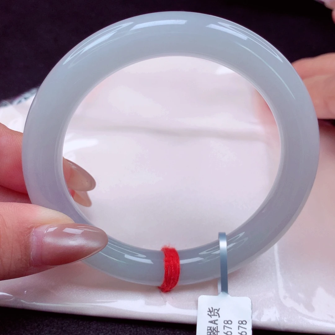 未镶嵌手镯翡翠天然缅甸翡翠A货