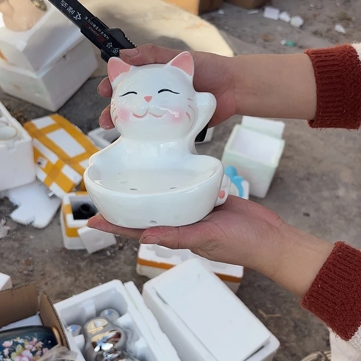 瓷片样品样品 样品样品