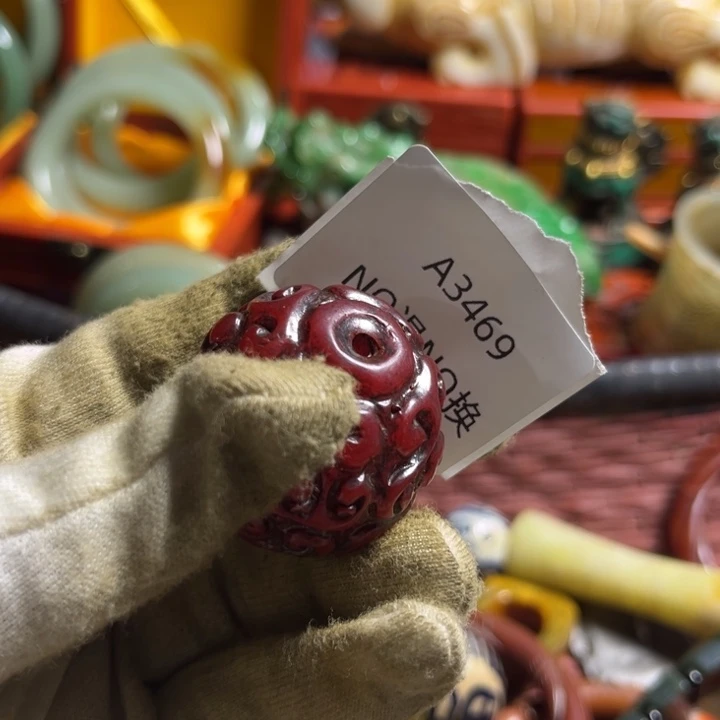 用***3手工艺品琉璃3469