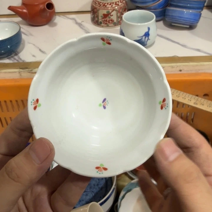 陶瓷推荐第二名20包邮