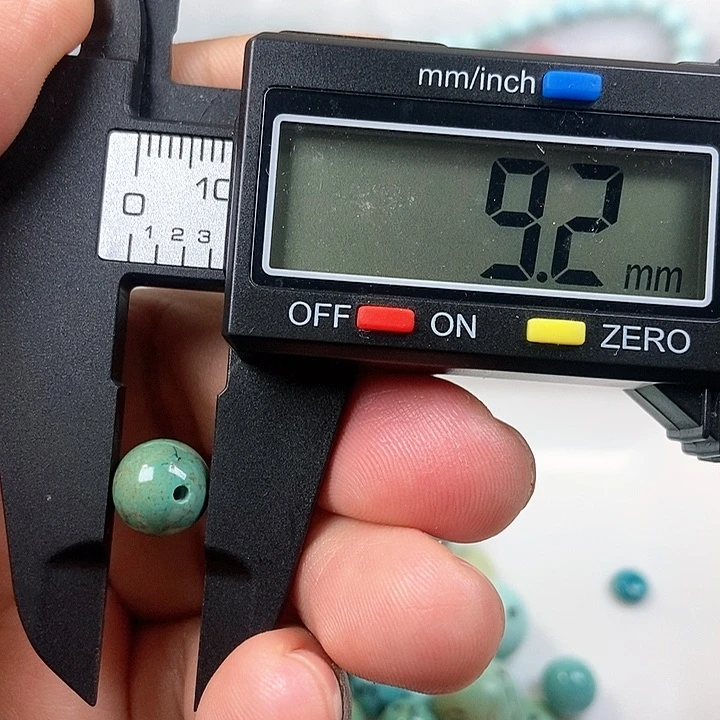 【闪购商品】绿松石珠宝奇石未镶嵌