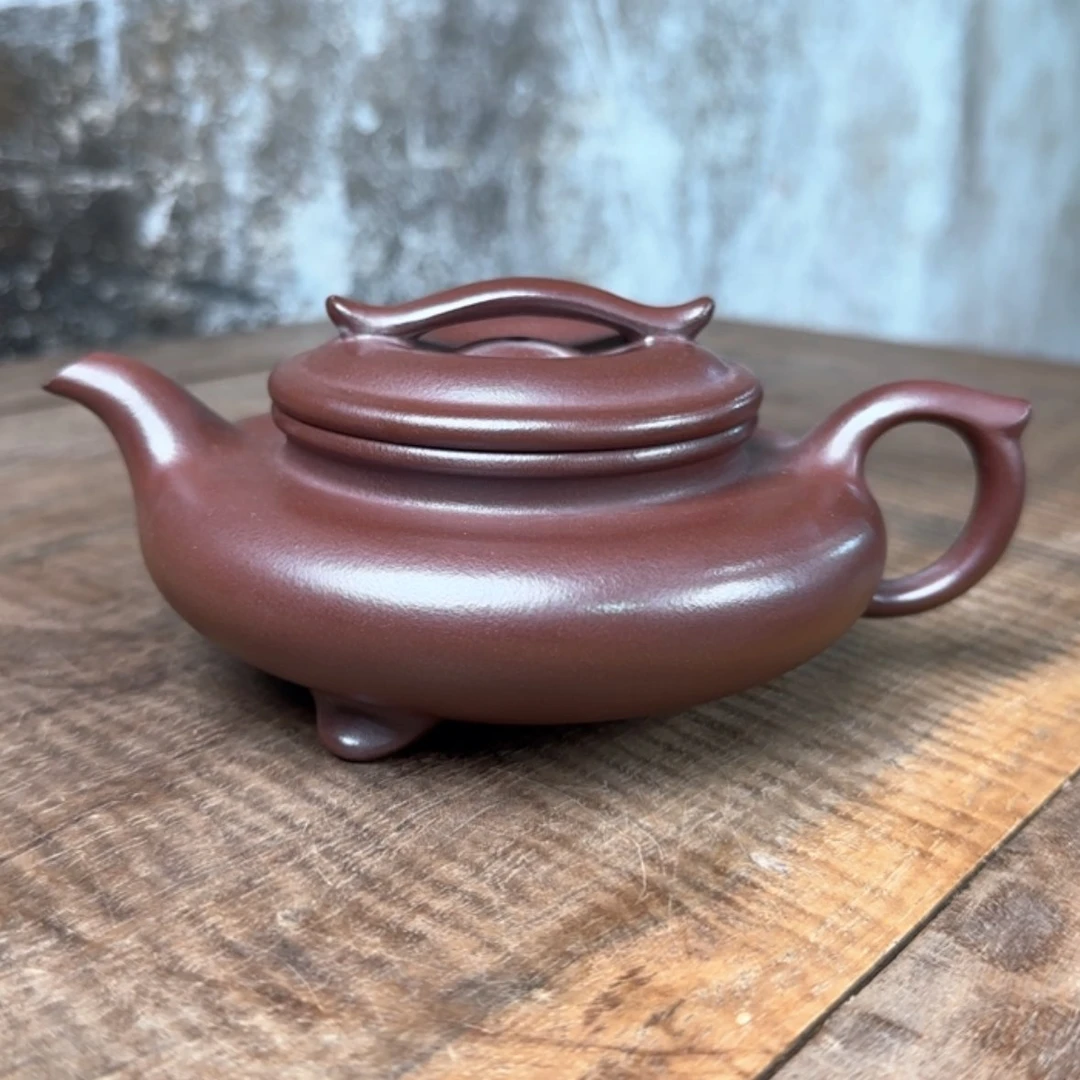 【闪购商品】茶壶紫砂紫砂茶具
