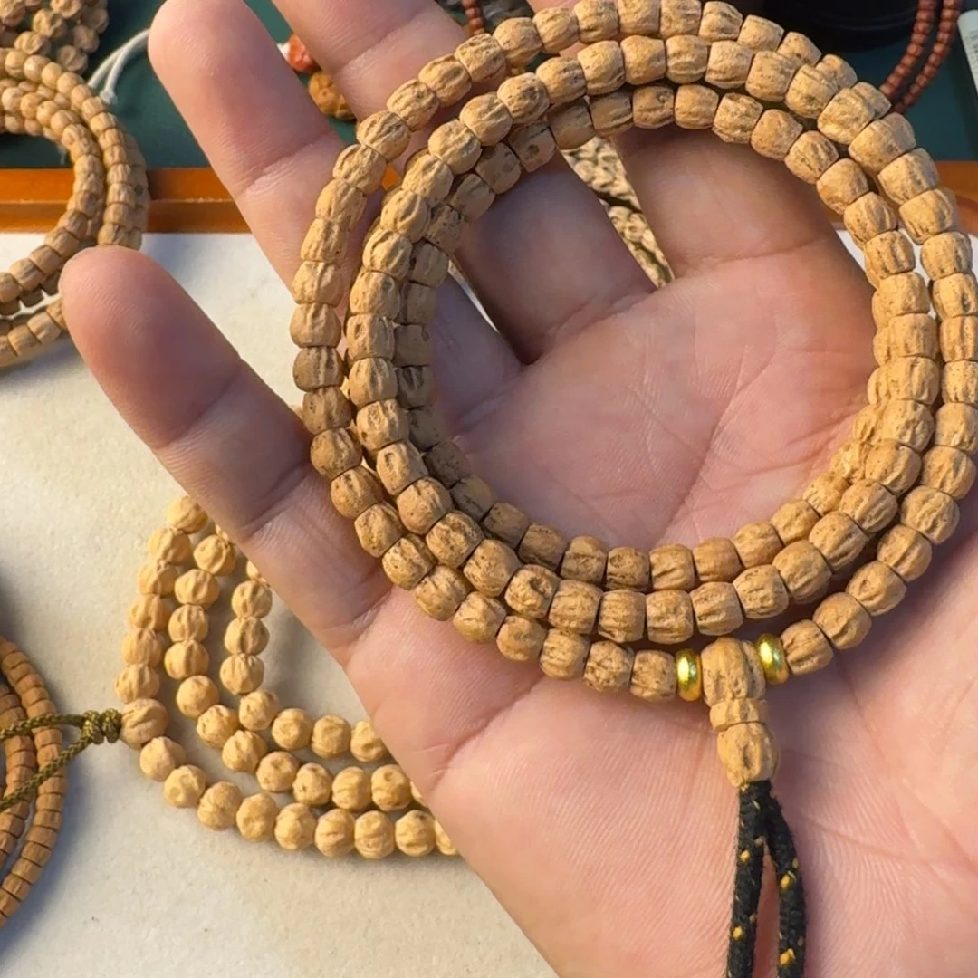 柏香籽/百香籽吊坠