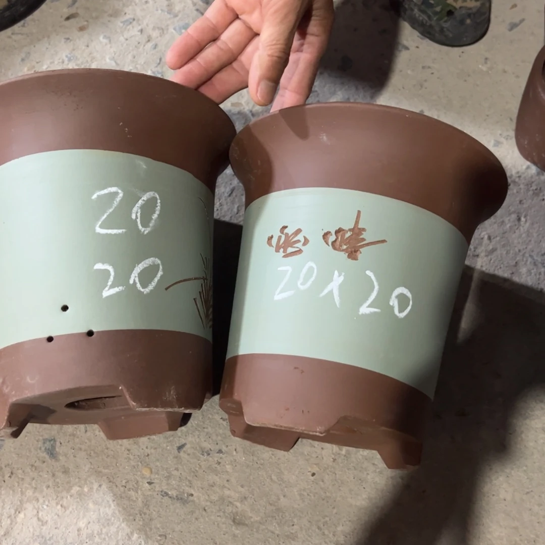 紫砂工艺厂……紫砂u