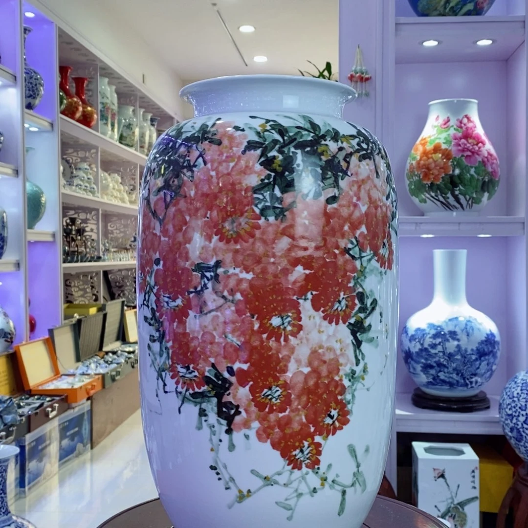 瓷片景德镇陶瓷手工