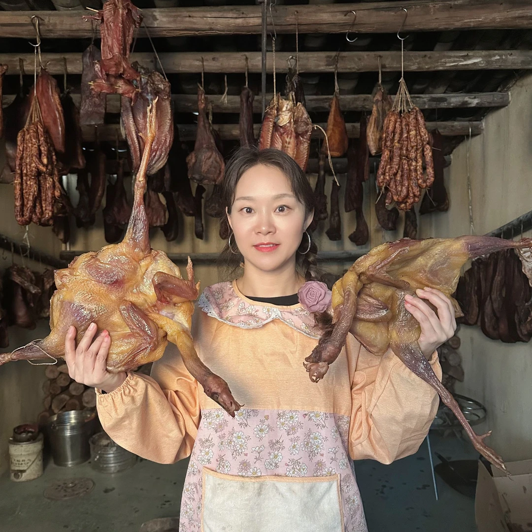 【湘里妹儿专属】腊货不用称重*按分类直接选购。