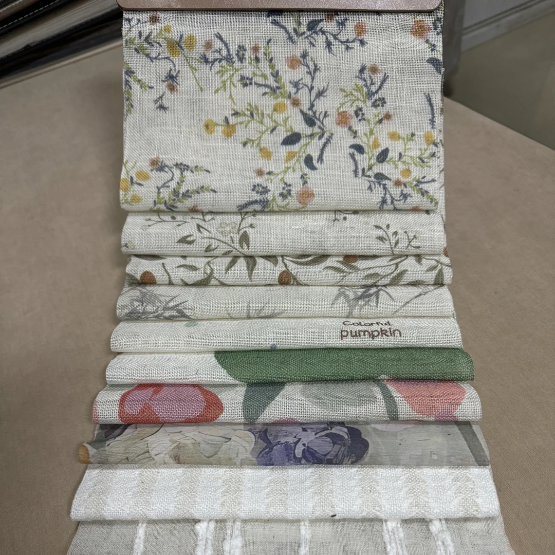 网红窗纱吊卡 预存19.9米返单直抵