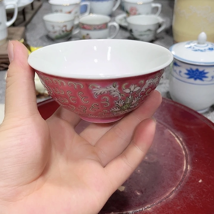 瓷片景德镇陶瓷 景德镇陶瓷