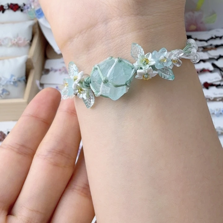 布艺非金属155闪拍