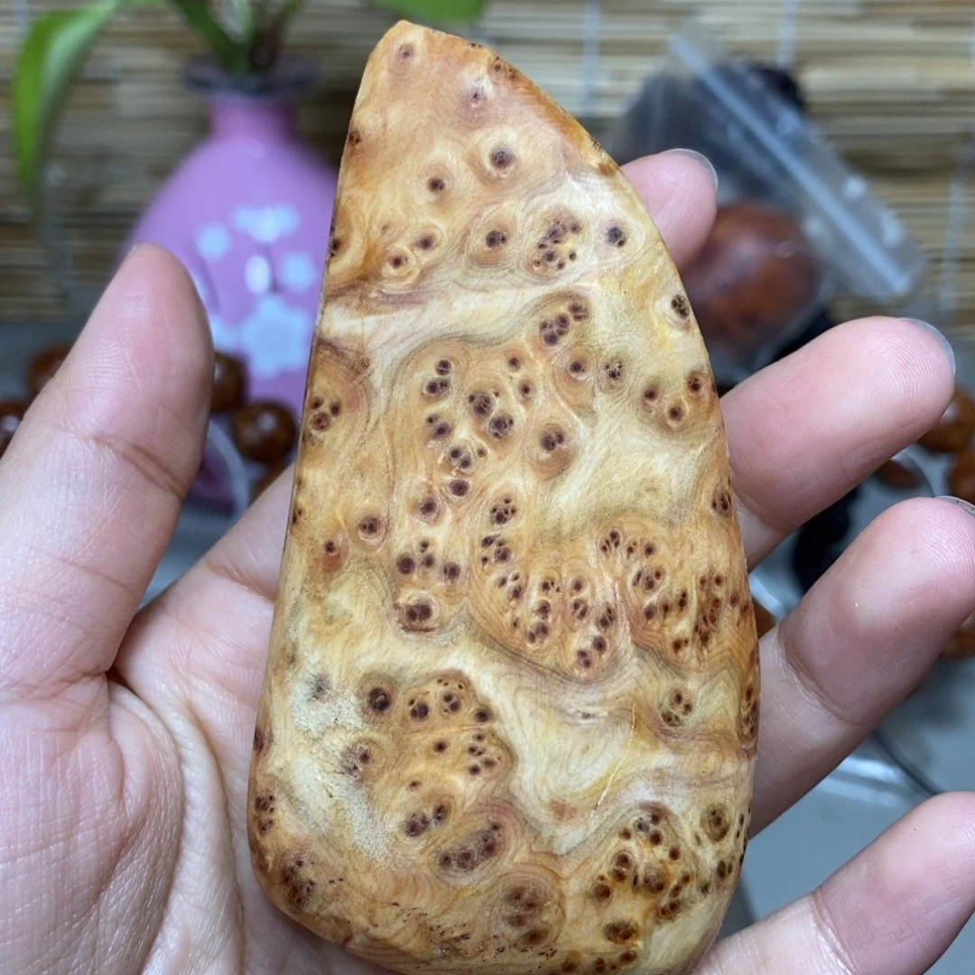 柏木（崖柏）手串/手链