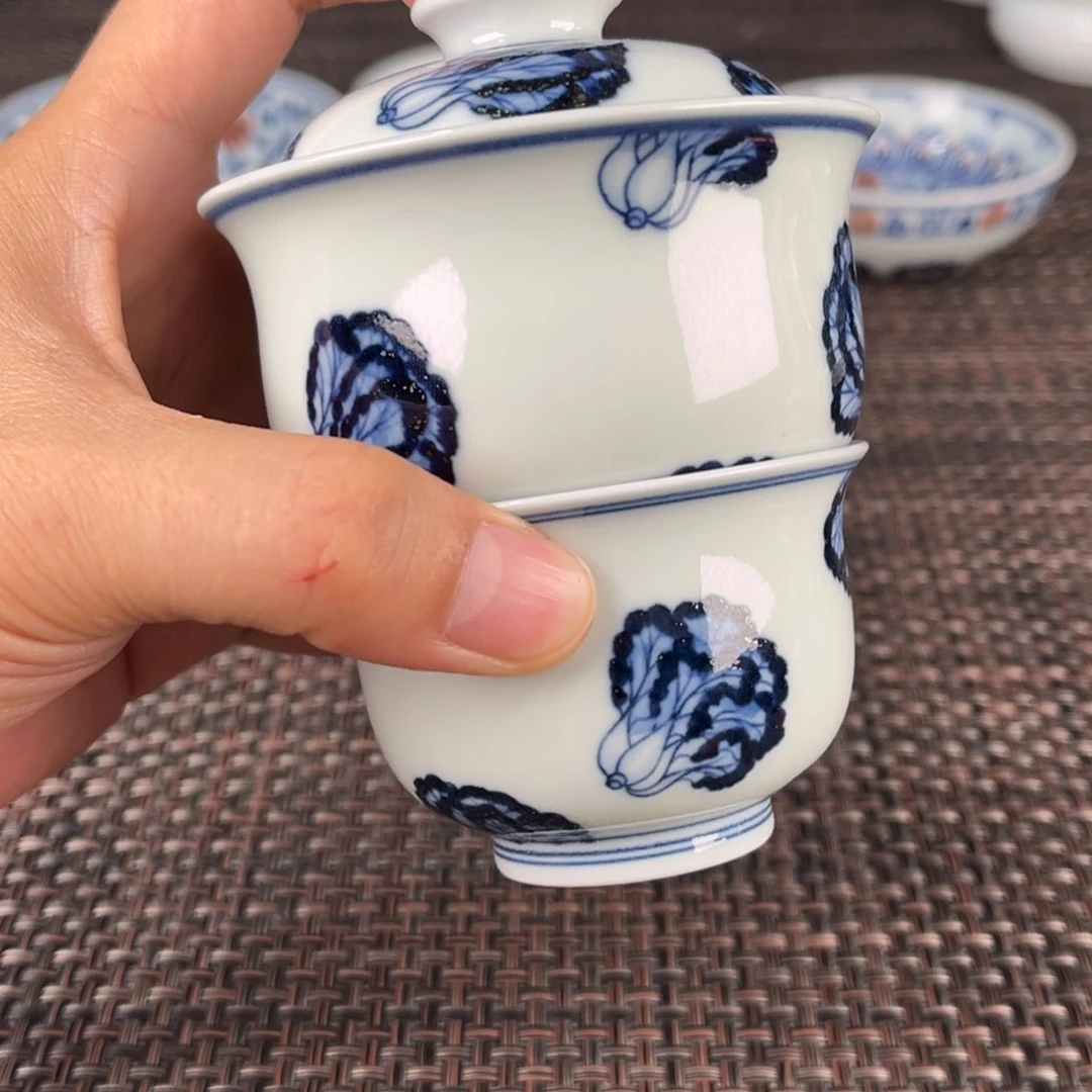 c*景德镇陶瓷艺术品
