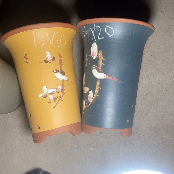 红陶紫砂小时紫砂