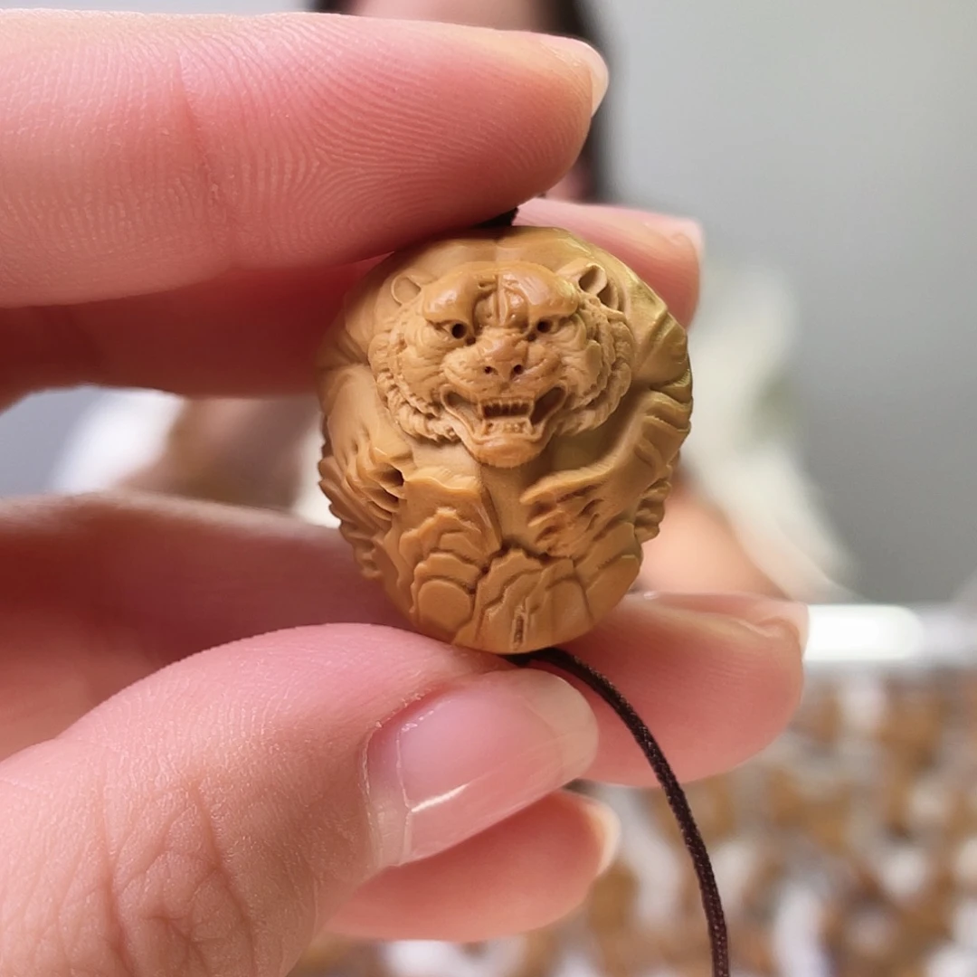 吊坠橄榄核橄榄核