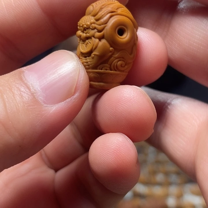 吊坠橄榄核橄榄核