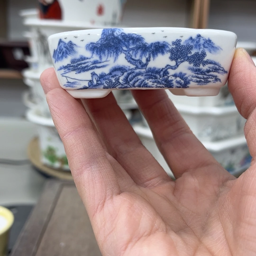 陶瓷内直径7.3-4.8-1.5次品