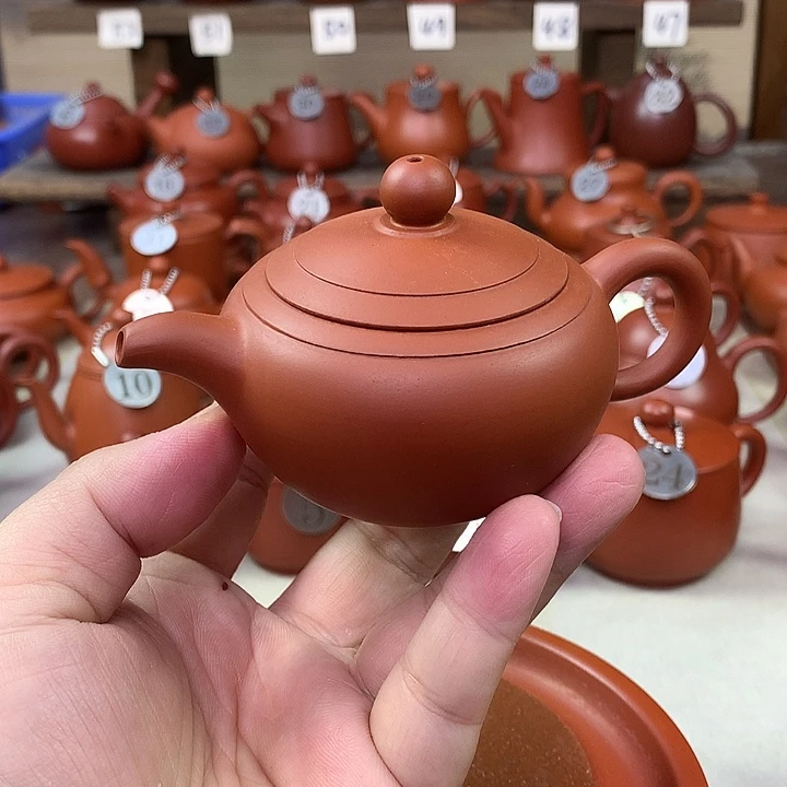 紫砂茶壶100cc0000000000000