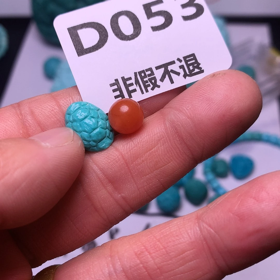 南红玛瑙珠宝奇石未镶嵌
