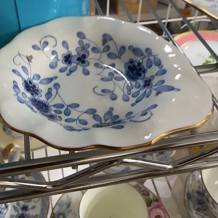 暖阳大叔海外瓷器