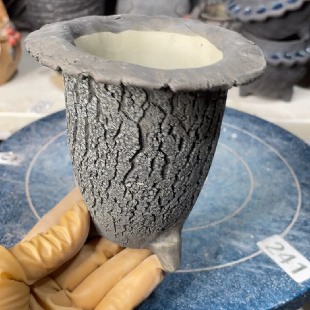 红陶一个人的时候就