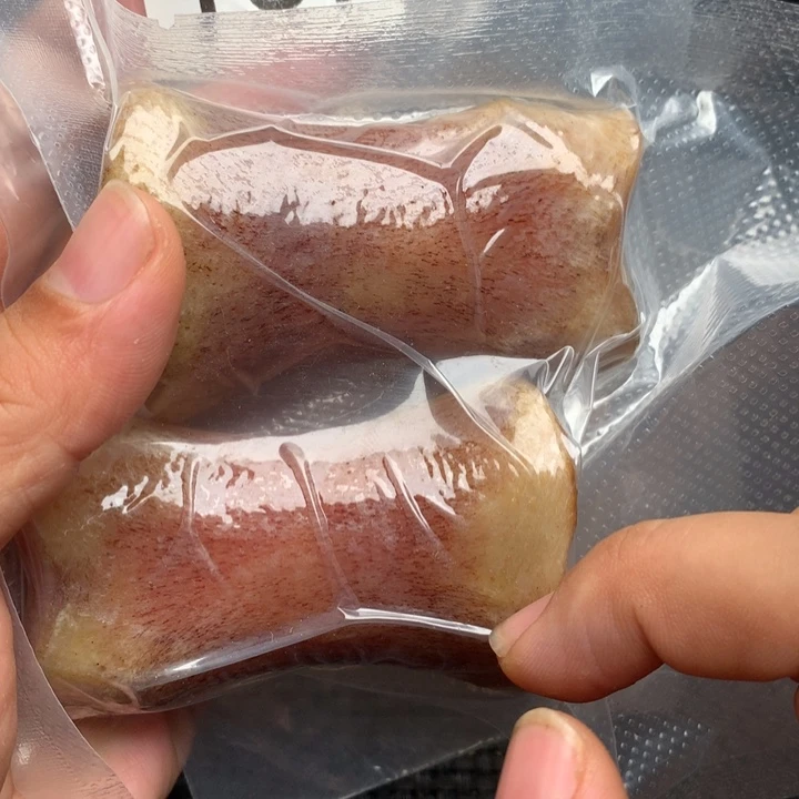 大果紫檀（缅甸花梨）137