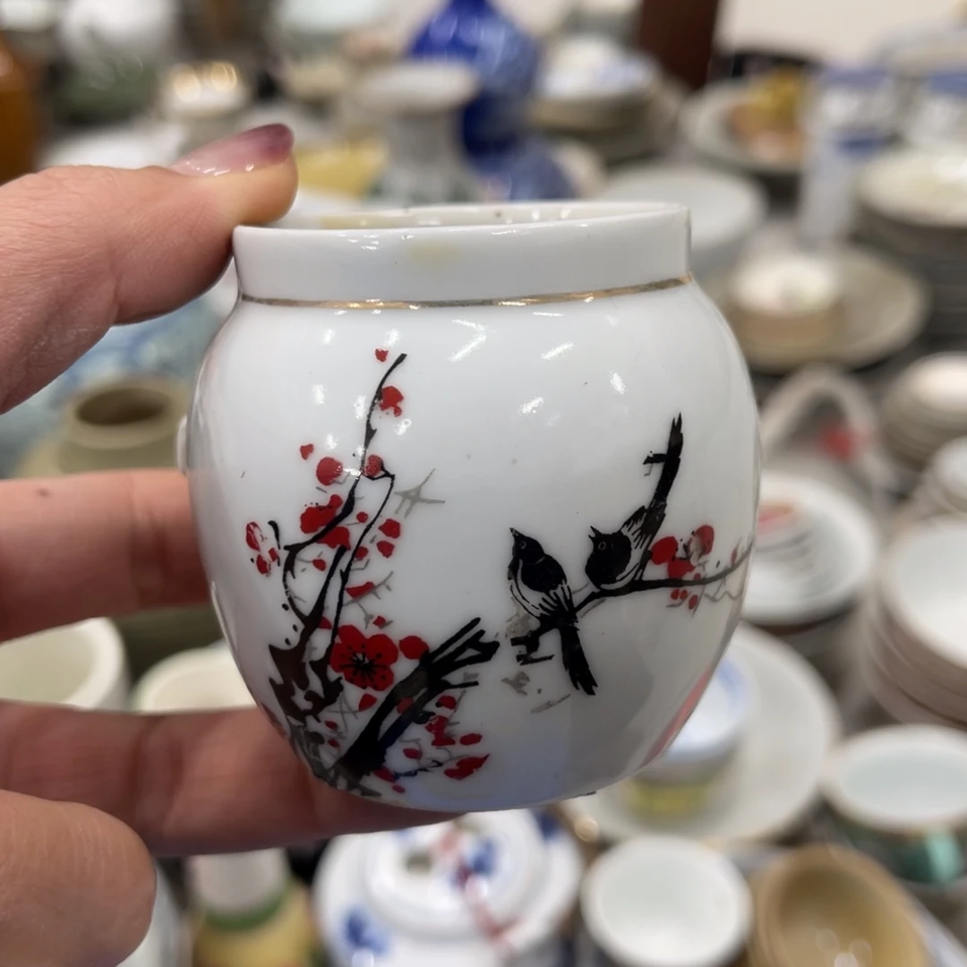 陶日用家用陶瓷制品