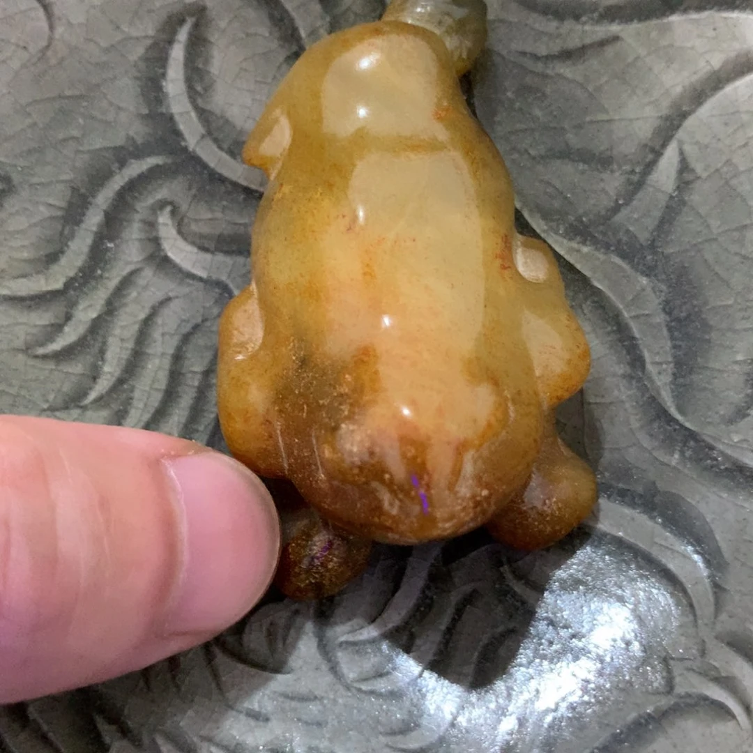 其他现代陶瓷工艺品