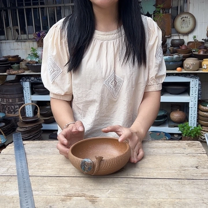 紫砂紫砂茶具捡漏