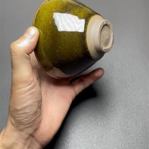 【闪购商品】茶盏-瑕疵-582.........