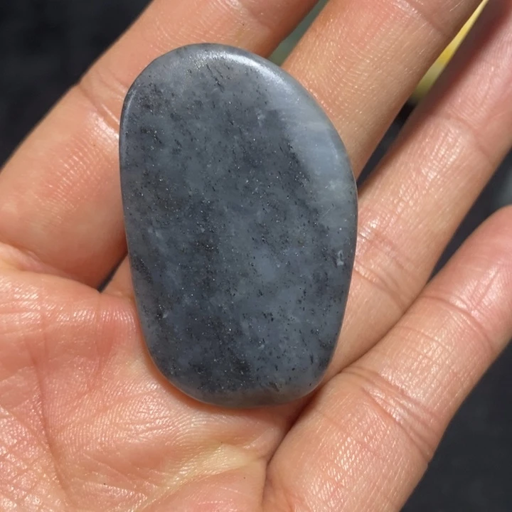 未镶嵌和田玉（糖玉）挂件17