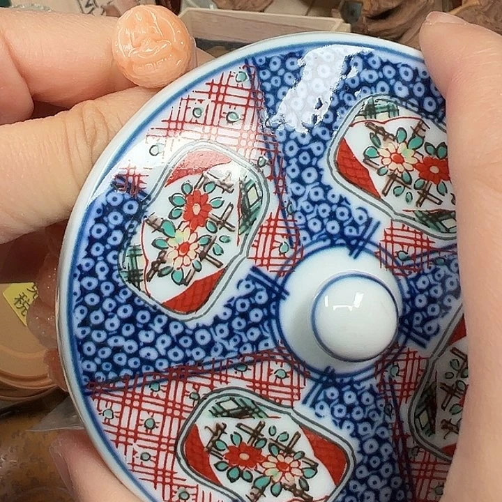 工艺品工艺品陶瓷制品清**寒