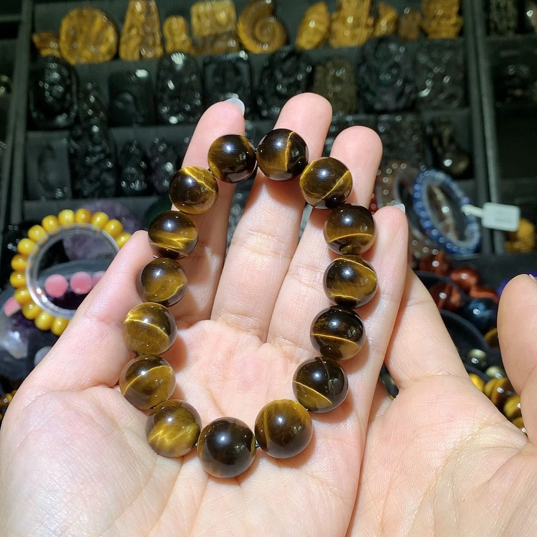 木变石手链未镶嵌阿*