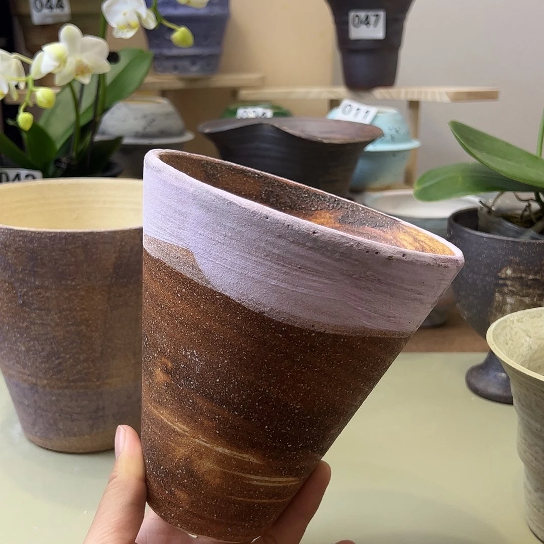 888景德镇陶瓷口13高16