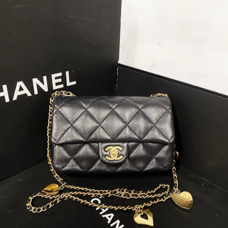 95新/香奈儿/包包/[eva1128]/C10266090371