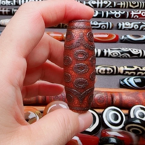 玛瑙/玉髓合金珠宝半成品
