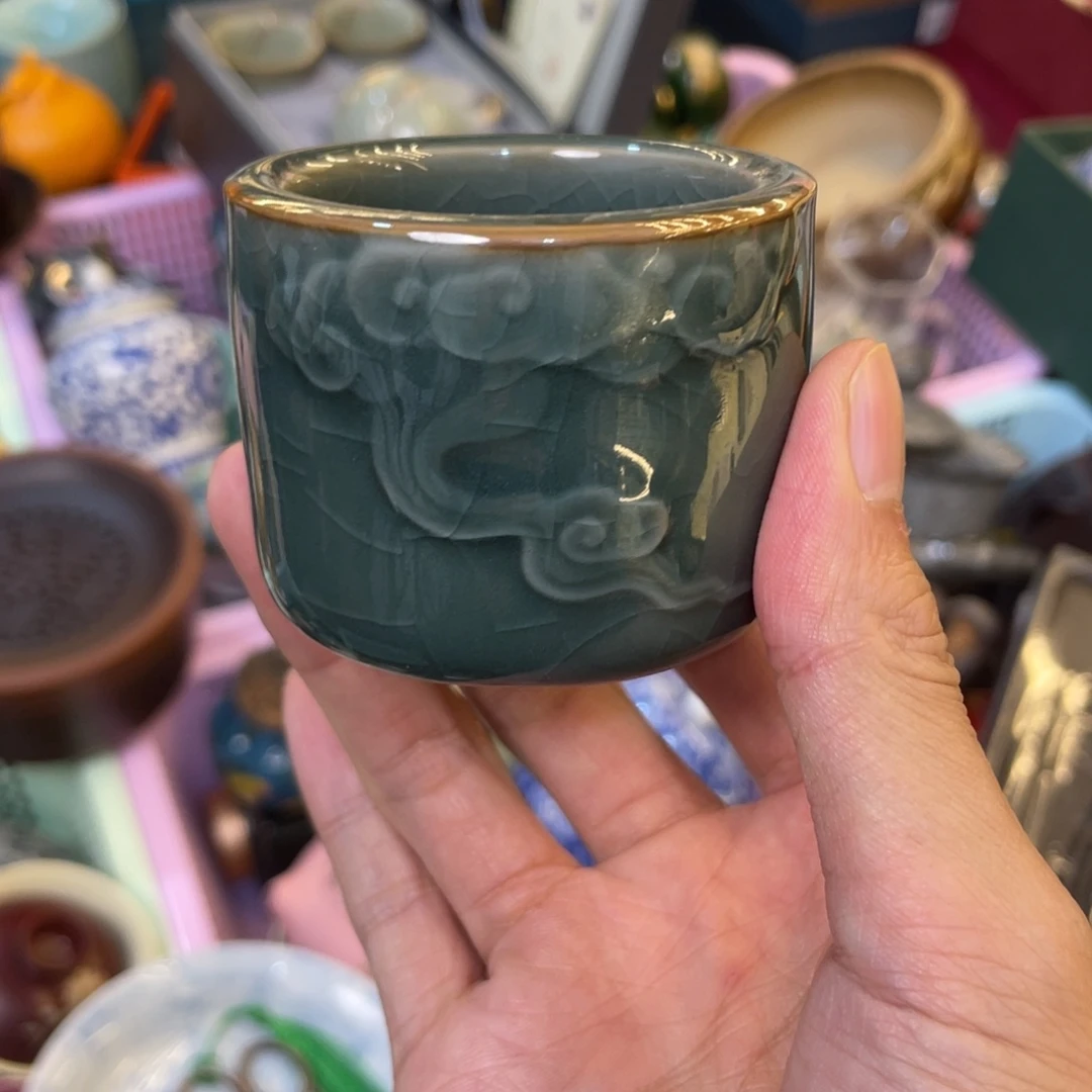 福利茶具，就今天！