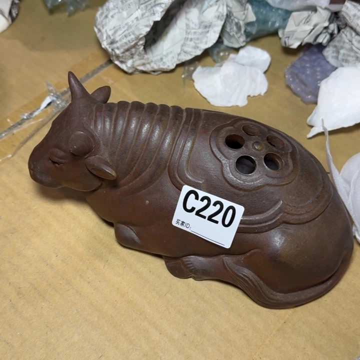 备前烧作品备前烧作品