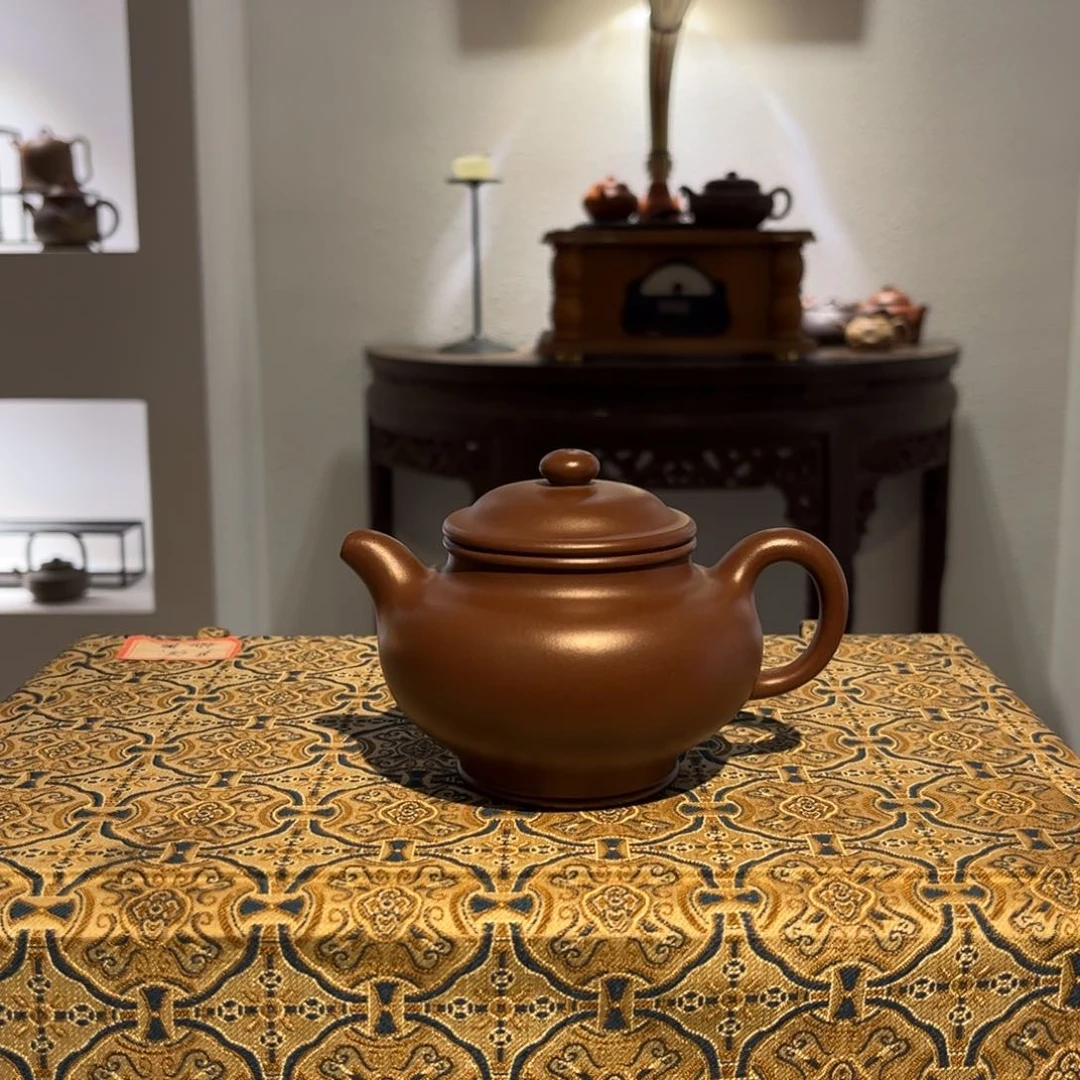 茶壶紫砂家***?紫砂 原矿泥料