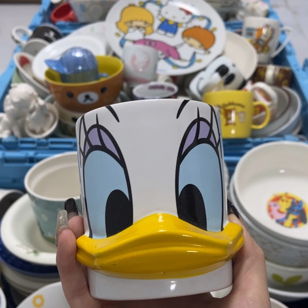 M***g瓷片陶瓷退货拉黑