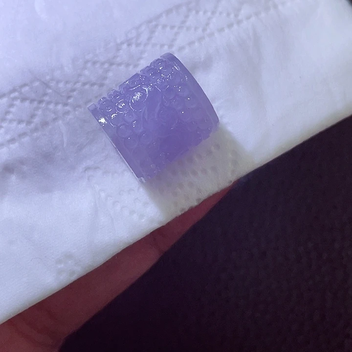 未镶嵌定制翡翠翡翠