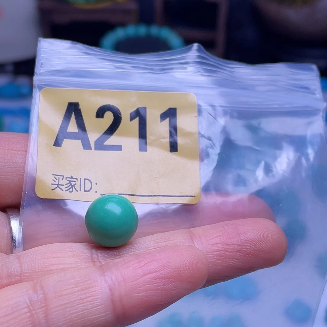 空竹粉丝专享十堰特色手工散珠