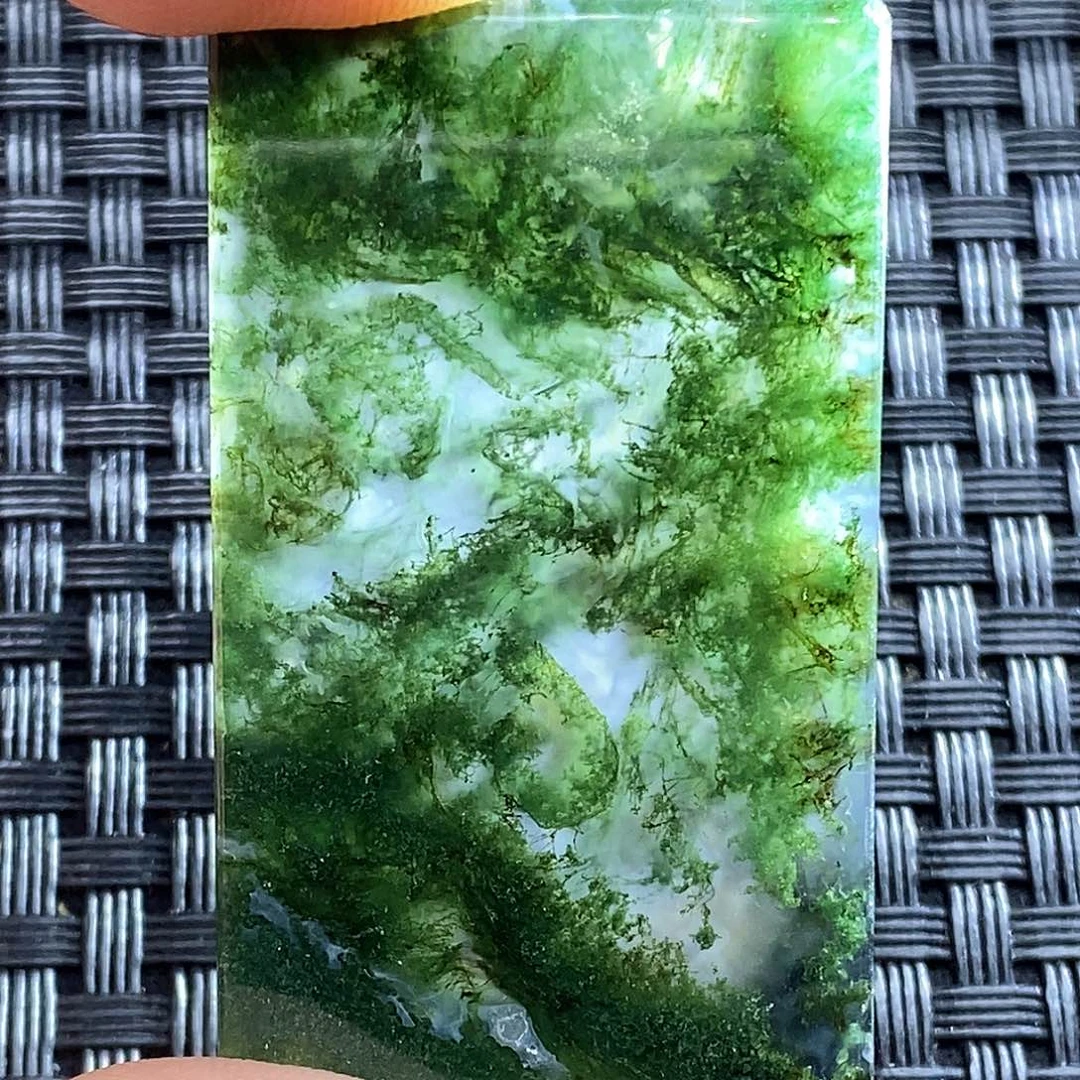 玛瑙/玉髓颈饰未镶嵌阜****线
