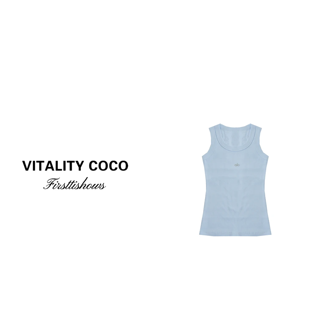 首秀吊带背心女内搭新款al系列洋气女装上衣女夏季时尚背心-2015