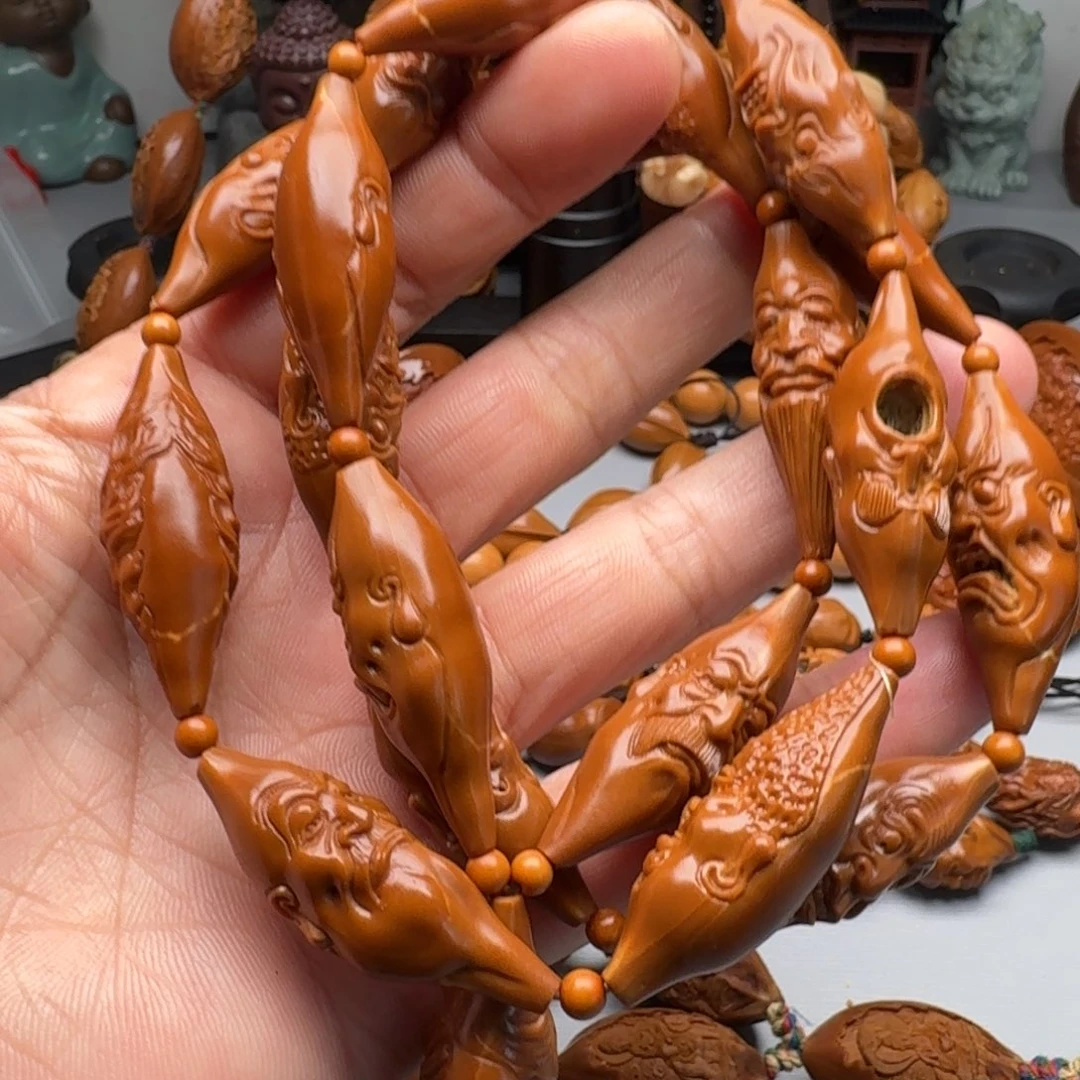 手串/手链橄榄核橄榄核