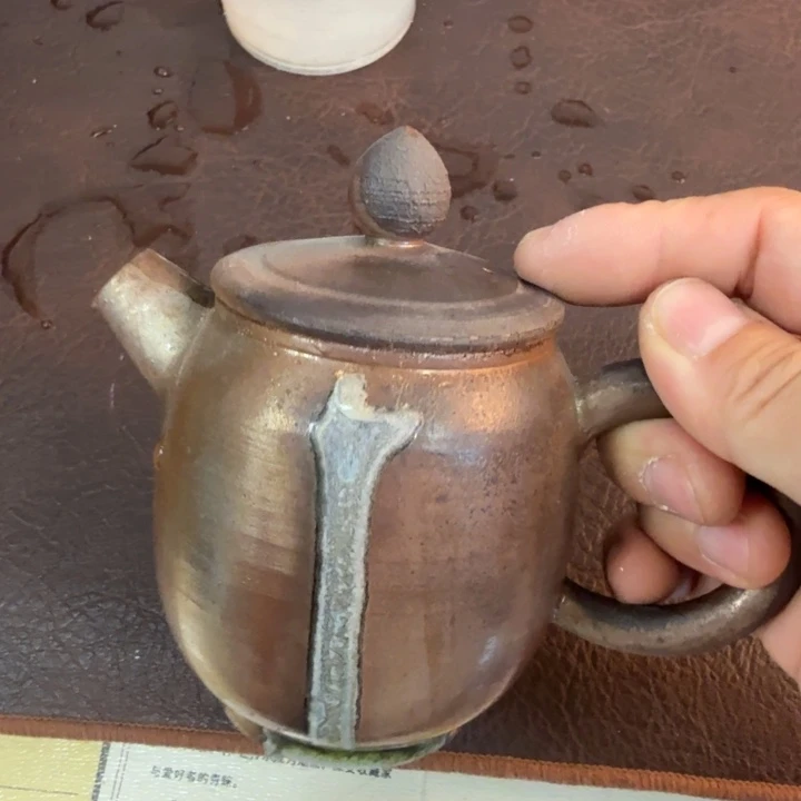 盘陶柴烧福利新品多多